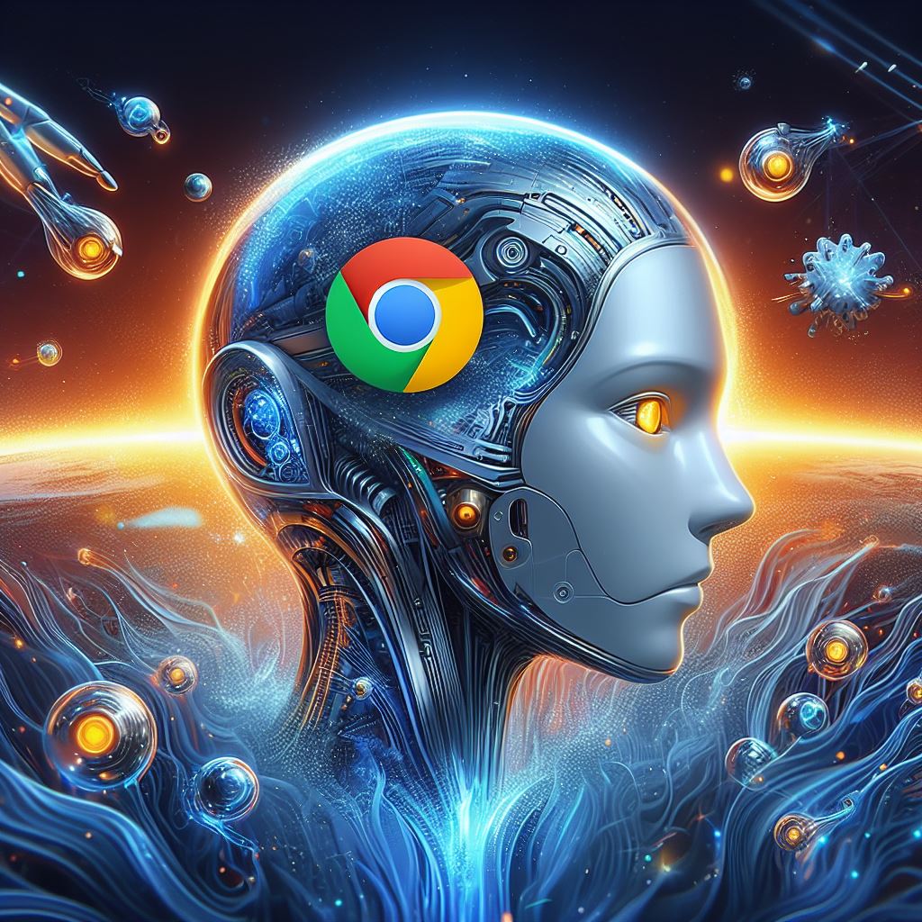 Attention Chrome users! AI has arrived on Google Chrome. Prepare to be amazed by these new features: